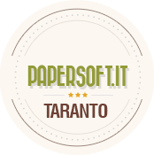 Logo Papersoft.it