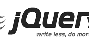 logo jquery logo jquery