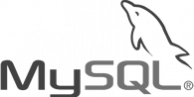logo mysql logo mysql