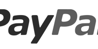 logo paypal logo paypal