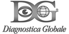 logo diagnostica globale logo diagnostica globale