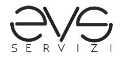 logo evs servizi logo evs servizi