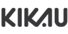 Logo Kikau Logo Kikau