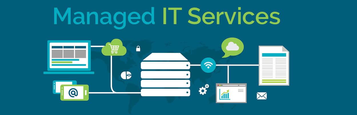 managed it services