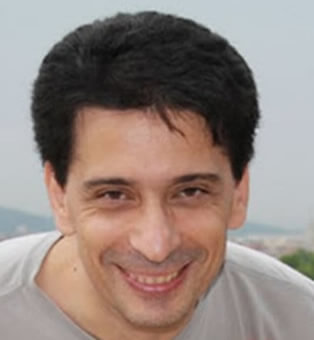 Massimiliano Tretene