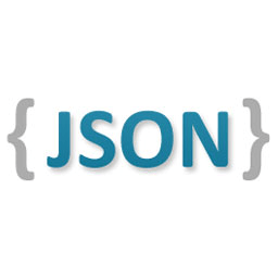 json logo json logo
