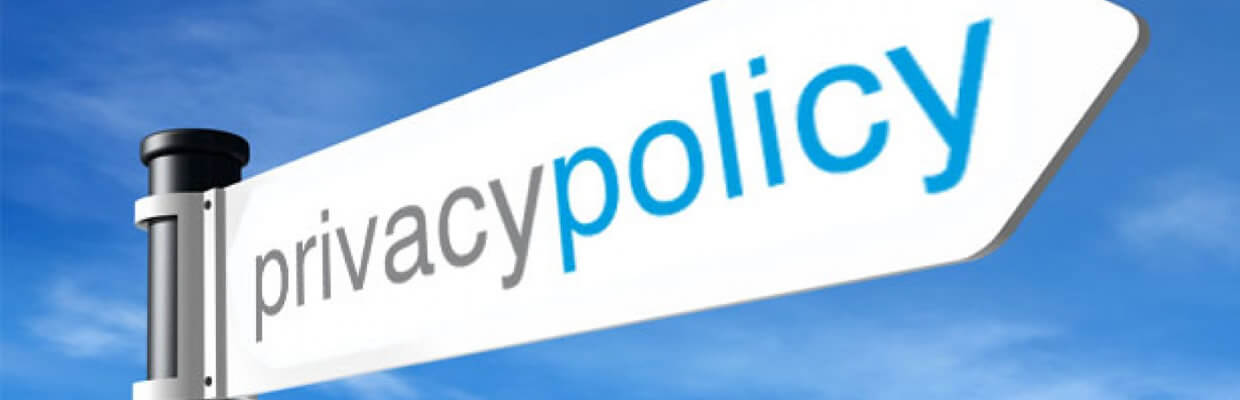 privacy policy privacy policy